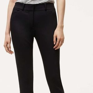 LOFT Skinny Ankle Pants, Julie fit.
